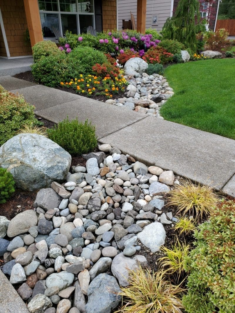 Landscaping Services, Hardscaping Services, Hone Landscape