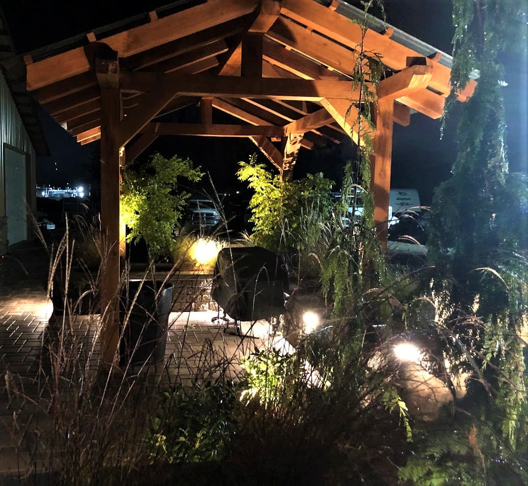 Landscaping Woodinville