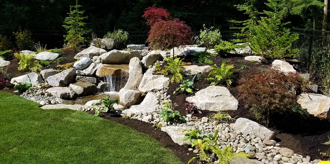 North Bend, WA Landscaping Services