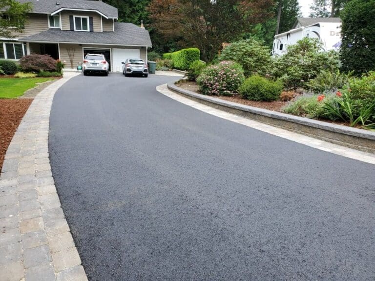 Duvall, WA Driveway Companies