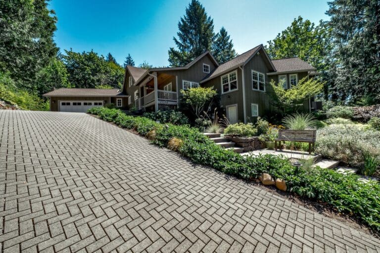 driveways