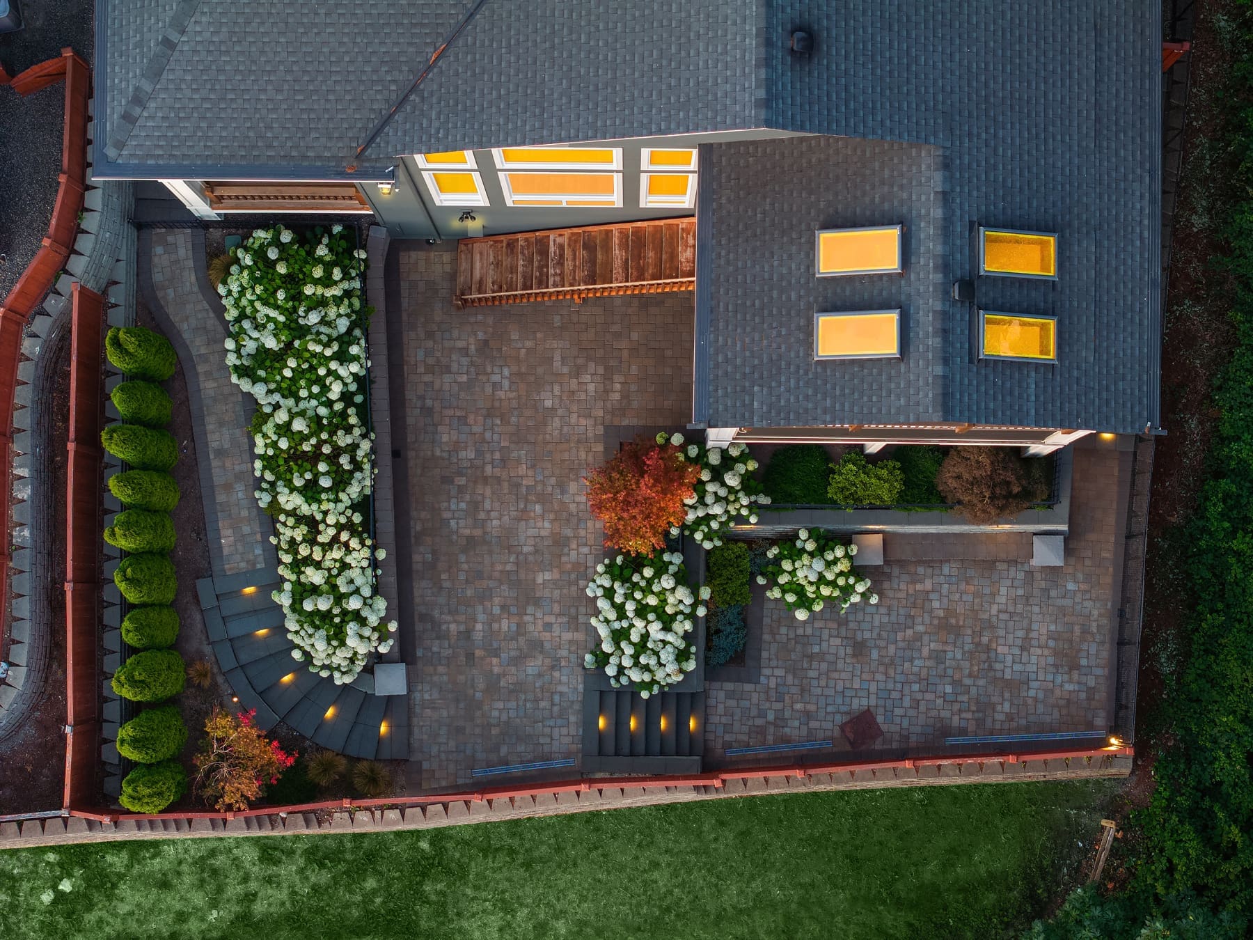 Snoqualmie, WA Landscape Design
