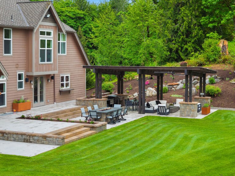 Sammamish, WA Landscaping Services