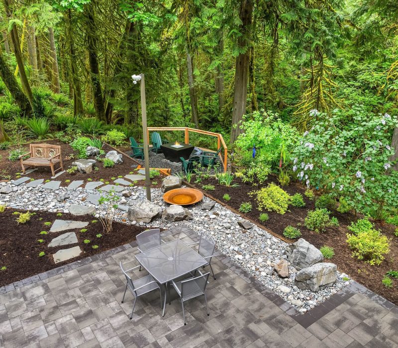 Sammamish, WA Landscaping Services
